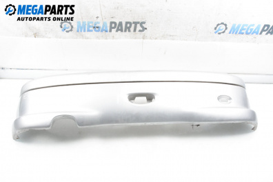 Задна броня за Peugeot 206 CC Cabrio (09.2000 - 12.2008), кабрио