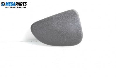 Интериорна пластмаса за Peugeot 206 CC Cabrio (09.2000 - 12.2008), 2+1 вр., кабрио, позиция: предна