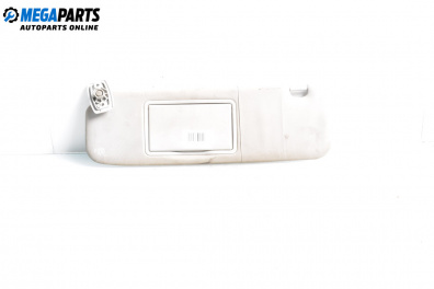 Сенник за Peugeot 206 CC Cabrio (09.2000 - 12.2008), позиция: лява