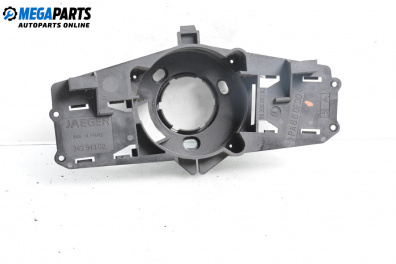 Интериорна пластмаса волан за Peugeot 206 CC Cabrio (09.2000 - 12.2008), 2+1 вр., кабрио