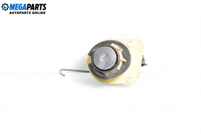 Ключалка заден капак за Peugeot 206 CC Cabrio (09.2000 - 12.2008), кабрио