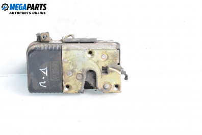 Брава на врата за Peugeot 206 CC Cabrio (09.2000 - 12.2008), позиция: предна, дясна