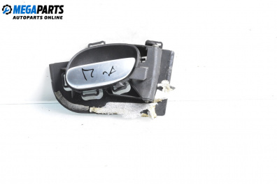 Вътрешна дръжка за Peugeot 206 CC Cabrio (09.2000 - 12.2008), 2+1 вр., кабрио, позиция: предна, дясна