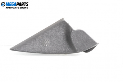 Декоративна капачка високоговорител за Peugeot 206 CC Cabrio (09.2000 - 12.2008), 2+1 вр., кабрио