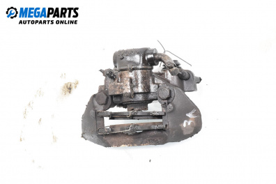 Спирачен апарат за Peugeot 206 CC Cabrio (09.2000 - 12.2008), позиция: задна, лява