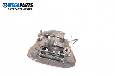 Спирачен апарат за Peugeot 206 CC Cabrio (09.2000 - 12.2008), позиция: задна, дясна