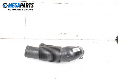 Гофриран маркуч за Peugeot 206 CC Cabrio (09.2000 - 12.2008) 1.6 16V, 109 к.с.