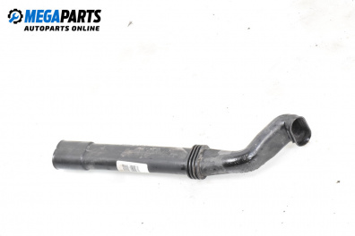 Въздуховод за Peugeot 206 CC Cabrio (09.2000 - 12.2008) 1.6 16V, 109 к.с.