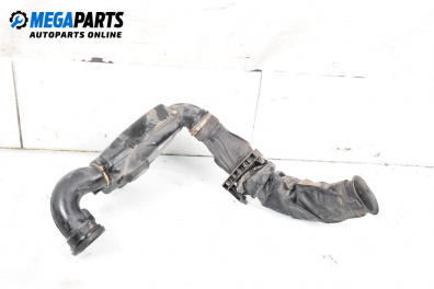 Тръба за охладителна течност за Peugeot 206 CC Cabrio (09.2000 - 12.2008) 1.6 16V, 109 к.с.