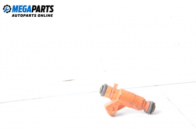 Дюза бензин за Peugeot 206 CC Cabrio (09.2000 - 12.2008) 1.6 16V, 109 к.с., № Bosch 0280156034