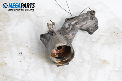 Корпус за маслен филтър за Peugeot 206 CC Cabrio (09.2000 - 12.2008) 1.6 16V, 109 к.с.