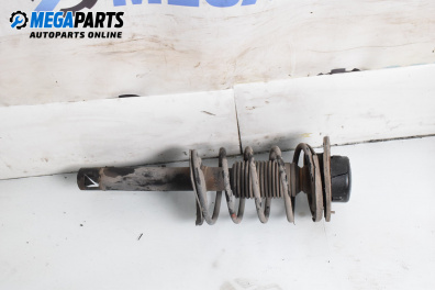 Макферсон за Peugeot 206 CC Cabrio (09.2000 - 12.2008), кабрио, позиция: предна, лява