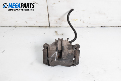 Спирачен апарат за Peugeot 206 CC Cabrio (09.2000 - 12.2008), позиция: предна, лява