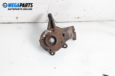 Шенкел главина за Peugeot 206 CC Cabrio (09.2000 - 12.2008), позиция: предна, дясна