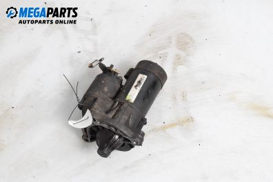 Стартер за Peugeot 206 CC Cabrio (09.2000 - 12.2008) 1.6 16V, 109 к.с.