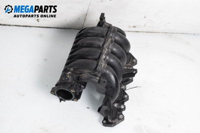 Всмукателен колектор за Peugeot 206 CC Cabrio (09.2000 - 12.2008) 1.6 16V, 109 к.с.