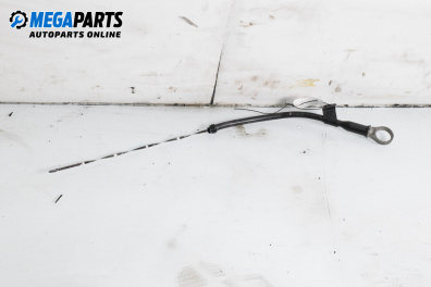 Щека за масло за Peugeot 206 CC Cabrio (09.2000 - 12.2008) 1.6 16V, 109 к.с.