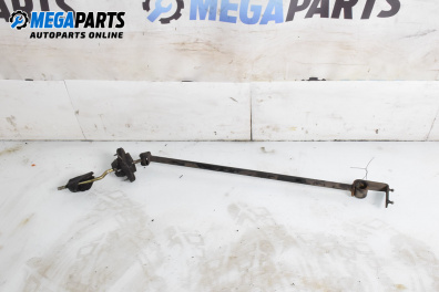 Скоростен лост с щанга за Peugeot 206 CC Cabrio (09.2000 - 12.2008)