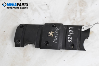 Декоративен капак двигател за Peugeot 206 CC Cabrio (09.2000 - 12.2008)