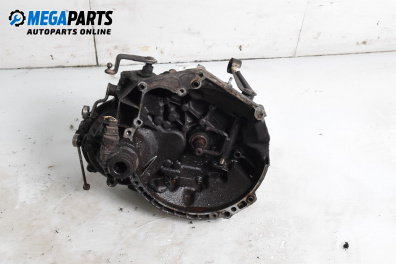 Ръчна скоростна кутия за Peugeot 206 CC Cabrio (09.2000 - 12.2008) 1.6 16V, 109 к.с.