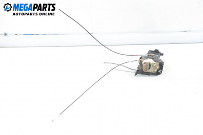 Брава на врата за Mazda 6 Sedan I (06.2002 - 12.2008), позиция: предна, лява