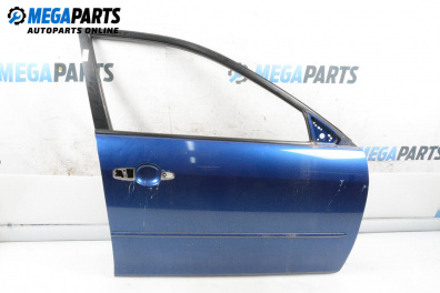 Врата за Mazda 6 Sedan I (06.2002 - 12.2008), 4+1 вр., седан, позиция: предна, дясна