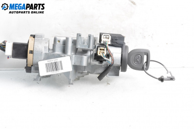 Кормилен прът за Mazda 6 Sedan I (06.2002 - 12.2008)