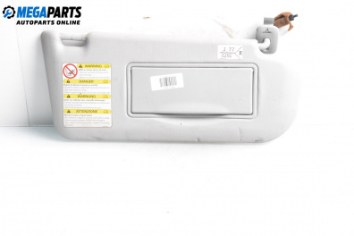 Сенник за Mazda 6 Sedan I (06.2002 - 12.2008), позиция: дясна