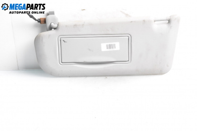 Сенник за Mazda 6 Sedan I (06.2002 - 12.2008), позиция: лява