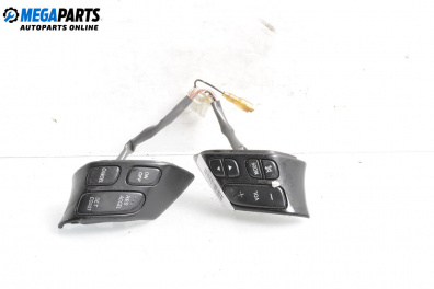 Бутони волан за Mazda 6 Sedan I (06.2002 - 12.2008)