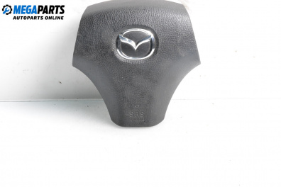 Airbag за Mazda 6 Sedan I (06.2002 - 12.2008), 4+1 вр., седан, позиция: предна