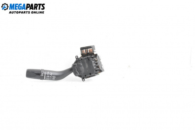 Лостче за чистачки за Mazda 6 Sedan I (06.2002 - 12.2008)