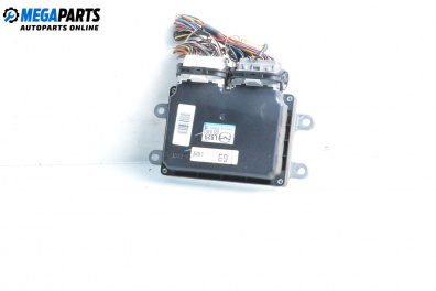 Компютър двигател за Mazda 6 Sedan I (06.2002 - 12.2008) 1.8, 120 к.с.