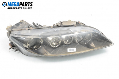 Фар за Mazda 6 Sedan I (06.2002 - 12.2008), седан, позиция: дясна