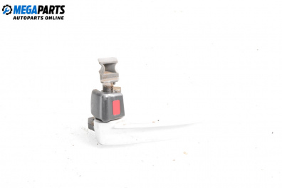 Вътрешна дръжка за Mazda 6 Sedan I (06.2002 - 12.2008), 4+1 вр., седан, позиция: предна, лява