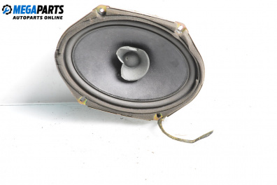 Високоговорител за Mazda 6 Sedan I (06.2002 - 12.2008)