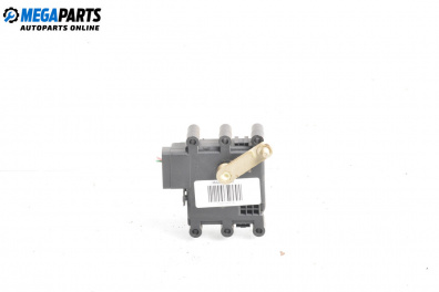 Моторче клапа парно за Mazda 6 Sedan I (06.2002 - 12.2008) 1.8, 120 к.с.