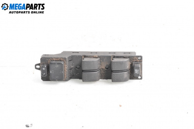 Бутони ел. стъкла и огледала  за Mazda 6 Sedan I (06.2002 - 12.2008)