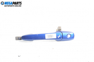 Външна дръжка за Mazda 6 Sedan I (06.2002 - 12.2008), 4+1 вр., седан, позиция: предна, лява