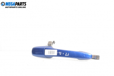 Външна дръжка за Mazda 6 Sedan I (06.2002 - 12.2008), 4+1 вр., седан, позиция: предна, дясна