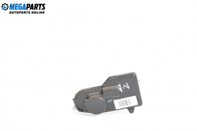 Брава на врата за Mazda 6 Sedan I (06.2002 - 12.2008), позиция: предна, дясна