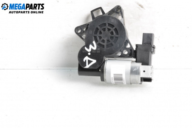 Електромотор за стъклоподемник за Mazda 6 Sedan I (06.2002 - 12.2008), 4+1 вр., седан, позиция: задна, дясна