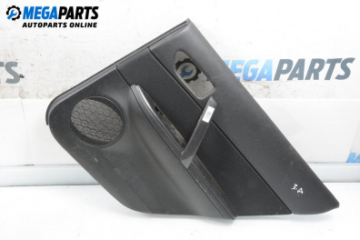 Кора врата за Mazda 6 Sedan I (06.2002 - 12.2008), 4+1 вр., седан, позиция: задна, дясна