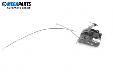 Брава на врата за Mazda 6 Sedan I (06.2002 - 12.2008), позиция: предна, дясна