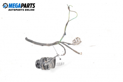 Ключалка заден капак за Mazda 6 Sedan I (06.2002 - 12.2008), седан