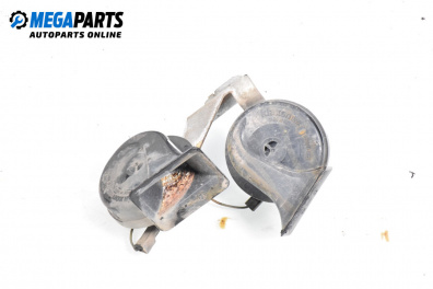 Клаксони за Mazda 6 Sedan I (06.2002 - 12.2008)