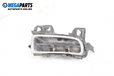 Решетка в броня за Mazda 6 Sedan I (06.2002 - 12.2008), седан, позиция: предна