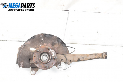 Шенкел главина за Mazda 6 Sedan I (06.2002 - 12.2008), позиция: предна, дясна