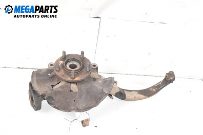 Шенкел главина за Mazda 6 Sedan I (06.2002 - 12.2008), позиция: предна, лява