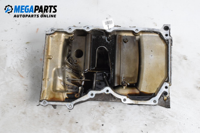 Картер за Mazda 6 Sedan I (06.2002 - 12.2008) 1.8, 120 к.с.